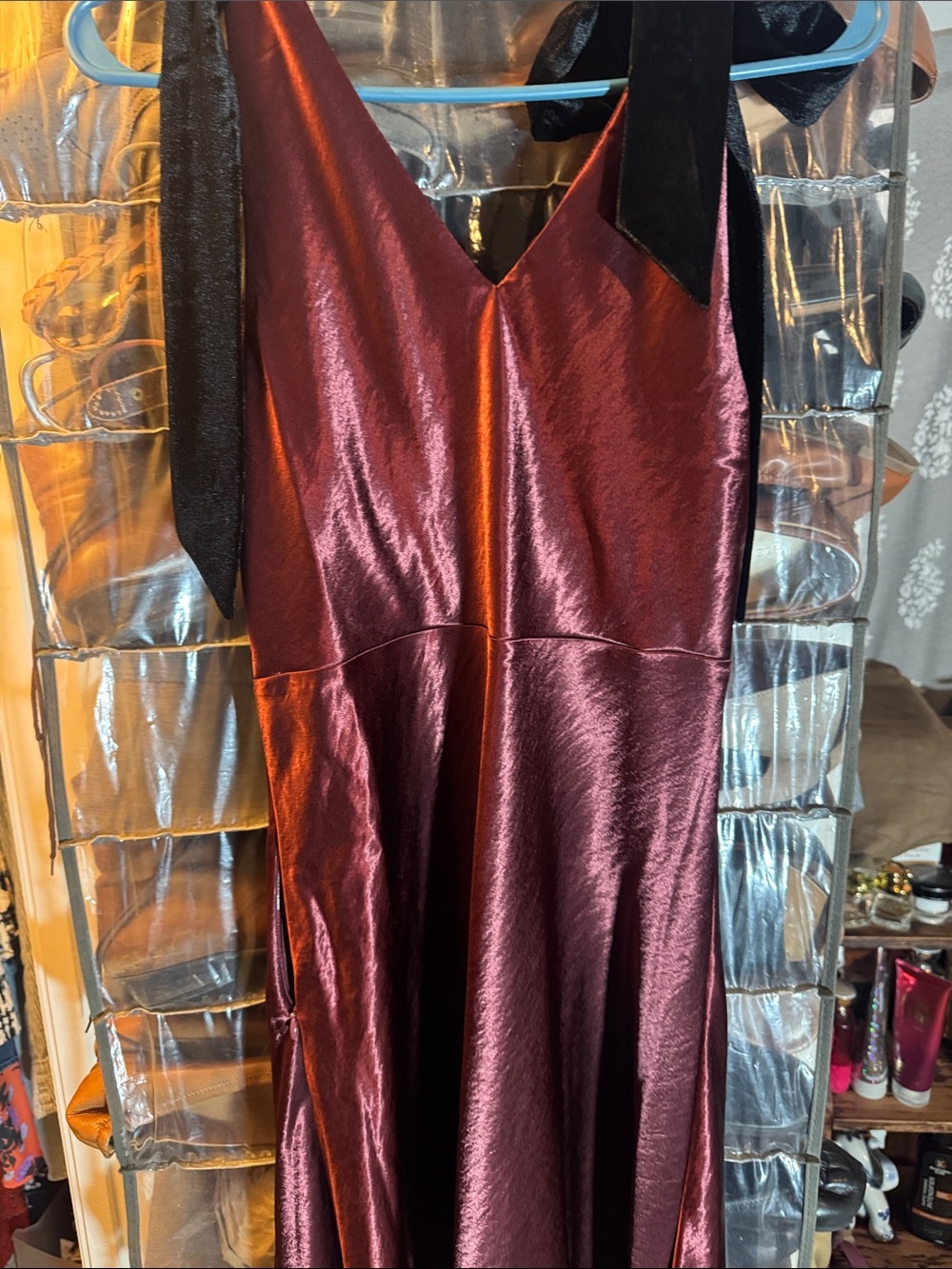 Dress - Picture 5 of 8